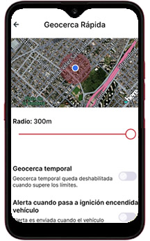 cercas